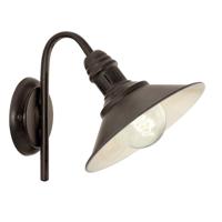 Eglo Landelijke wandlamp Stockbury 49458