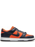 Nike baskets Dunk Retro Champ Colours - Orange - thumbnail