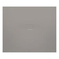 Villeroy & Boch Squaro infinity douchebak 100x90x4cm grijs UDQ1090SQI2V-3S - thumbnail