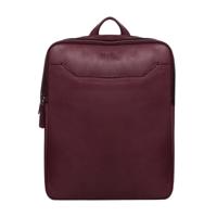 MyK Bag Forest Rugzak Wine