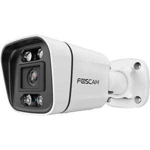 Foscam Foscam V4EC, 4MP Starlight PoE beveiligingscamera