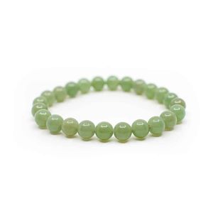 Edelsteen Armband Groene Aventurijn