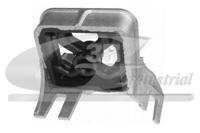 Aanslagrubber, demper 3RG, Inbouwplaats: Achteras: , u.a. fÃ¼r Renault