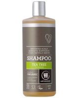 Shampoo tea tree - thumbnail