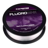 PolePosition Fluorosilk 300m 0,31 mm - 7,8kg - thumbnail