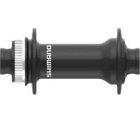 Shimano Voornaaf Deore HB-MT410 center lock 36 gaats 15 mm steekas 100 mm inbouw zwart