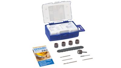 Dremel 2615C681JA gereedschap voor houtbewerking Beitelset