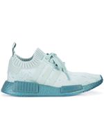 adidas baskets Primeknit NMD_R1 - Vert