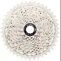 Sunrace Csms8 11 speed cassette 11-42t zilver in box