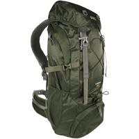 Regatta Backpack 85 Liter Polyester Kaki
