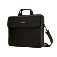 Kensington Simply Portable Laptoptas Geschikt voor max. (laptop): 39,6 cm (15,6) Zwart - thumbnail