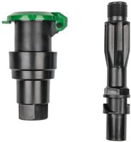 Afsluitventiel / waterstopcontact met sleutel - 3/4”