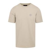 Cruyff - Vision T-Shirt - Beige - thumbnail