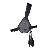Cotton Carrier Skout G2 Camera Sling Style Harnas Grijs