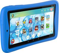 Kurio Tab Connect Studio 100 blauw 7 inch 16 GB