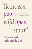 Ik zie een poort wijd open staan - Jan Hoek, Wim Verboom - ebook - thumbnail