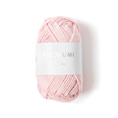 Rico Design Ricorumi DK 08 Rose
