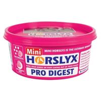 Horslyx Pro Digest - 650g Mini