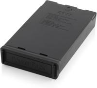 ZEISS Power Pack – alleen compatibel met ZEISS Secacam 3, 5000 mAh batterij met Battery Management System (BMS), oplaadbaar via USB-C, langdurige stroomvoorziening