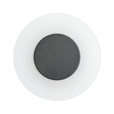 Paulmann 94409 buitenverlichting Buitengebruik muurverlichting Niet-verwisselbare lamp(en) LED 4 W D