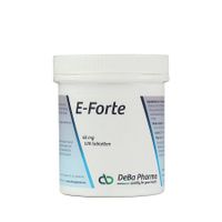 E-forte Comp 120x60mg Deba