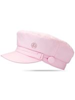 Maison Michel casquette gavroche New Abby - Rose