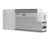 Epson 350ml Inktcartridge voor Stylus Pro - Mat Zwart
