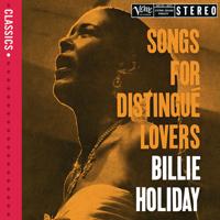 Songs For Distingue Lovers - CD (0602517036956)