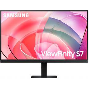 Samsung ViewFinity S7 LS27D700EAUXEN 27 4K Ultra HD IPS Monitor