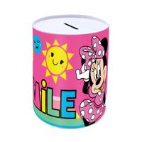 Nickelodeon spaarpot Minnie