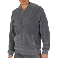 Armani Hooded Sweater