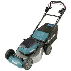 Makita DLM536Z Grasmaaier Accu Zonder accu, Zonder lader 2x18 V Snijbreedte max. 53 cm