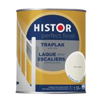 Histor Perfect Finish Traplak - RAL 9010 - thumbnail