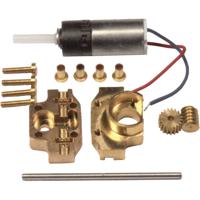 Sol Expert 96750 Transmissie met motor (bouwpakket) G 95 1:95 - thumbnail