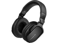 Pioneer HRM-5 hoofdtelefoon/headset Hoofdtelefoons Hoofdband Zwart
