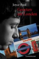 Groeten uit Londen - Joyce Pool - ebook - thumbnail