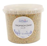 De vries tropisch zaad 3 LTR 2420 GR