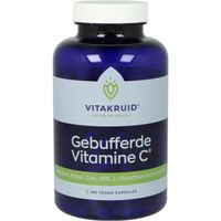 Gebufferde Vitamine C