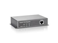 LevelOne POR-0120 1x RJ-45 GB PoE-repeater