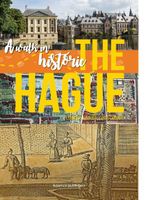 A walk in historic The Hague - Gerard Arp - ebook - thumbnail