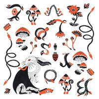 Love & Evol - LP (0813547027863)