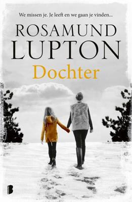 Dochter - Rosamund Lupton - ebook
