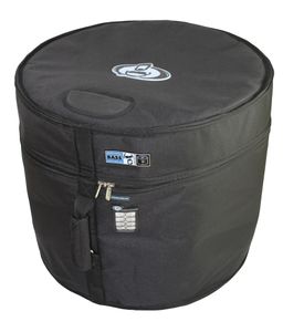 Protection Racket M2814-00 Marching Bass Drum Case semi-harde tas voor 28 x 14 inch marching bassdrum