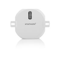 Smartwares SH4-99572 elektrische schakelaar Slimme schakelaar Wit - thumbnail