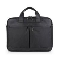 Gabol 3-vak Laptoptas 15,6 inch Transfer  Black