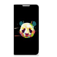 Samsung Galaxy S22 Plus Magnet Case Panda Color - thumbnail