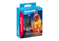 Playmobil City Life 70872 speelgoedfiguur kinderen