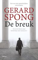 De breuk - Gerard Spong - ebook