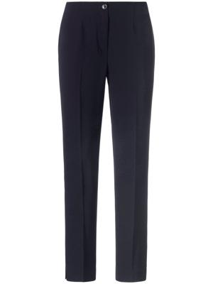 Enkellange broek Van Riani blauw
