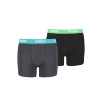 Jongens boxershorts 2-pack